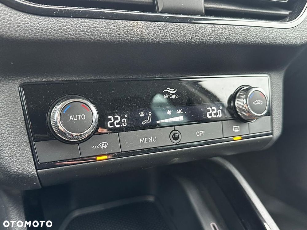 Skoda Kamiq 1.0 TSI Ambition - 15