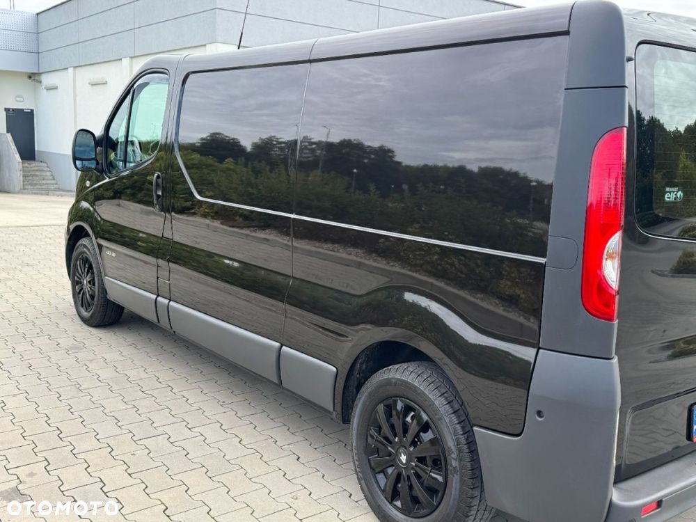 Renault Trafic - 40