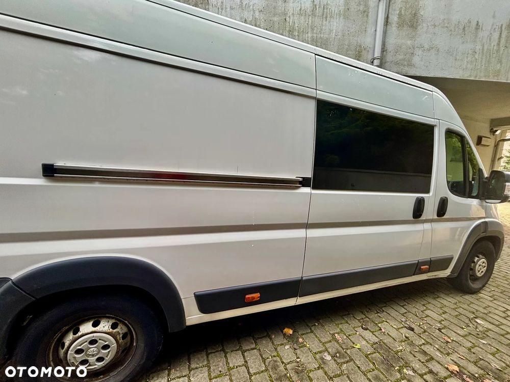 Peugeot BOXER - 3