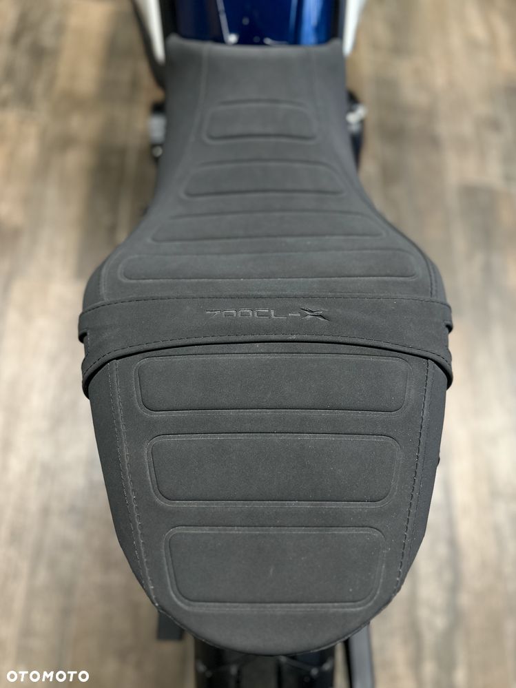 CFMoto 700CL-X Heritage - 13