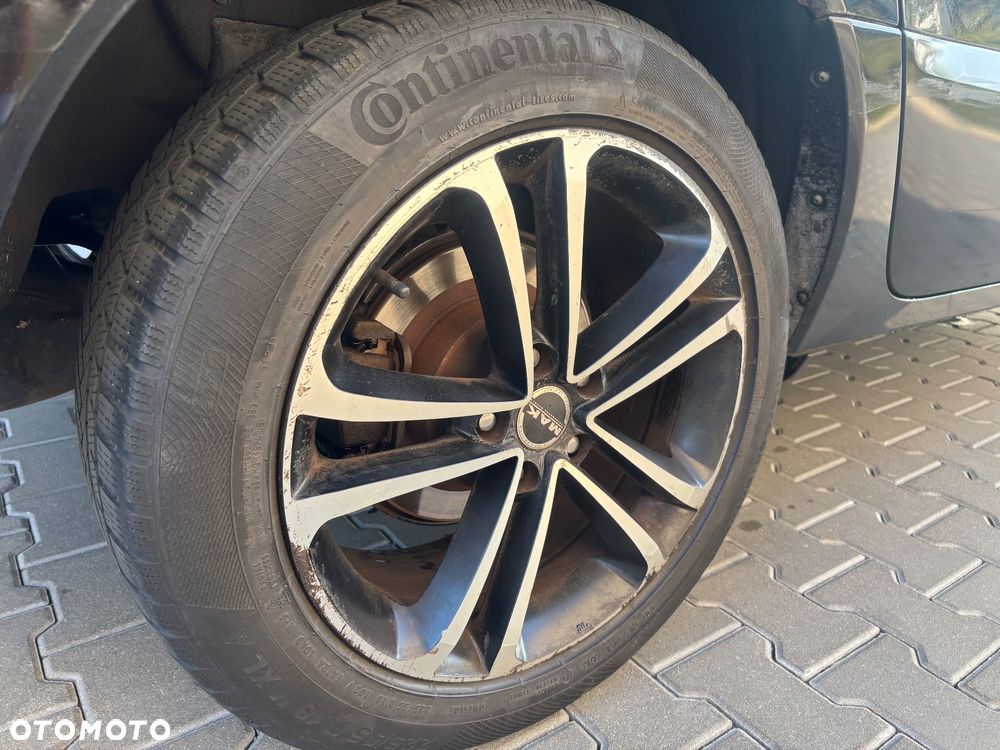 Renault Koleos 2.0 dCi 4x4 Privilege Plus - 10