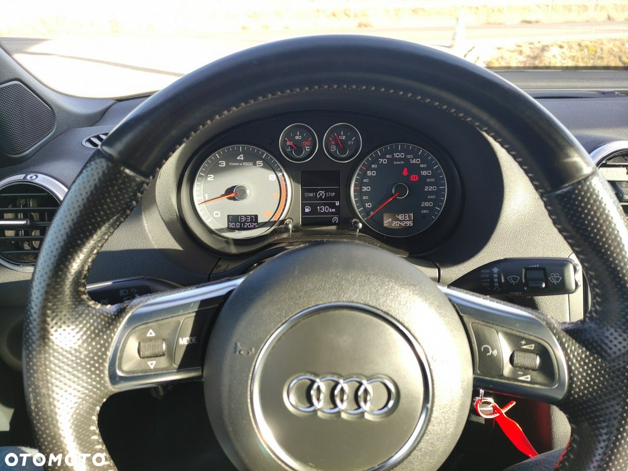 Audi A3 - 18