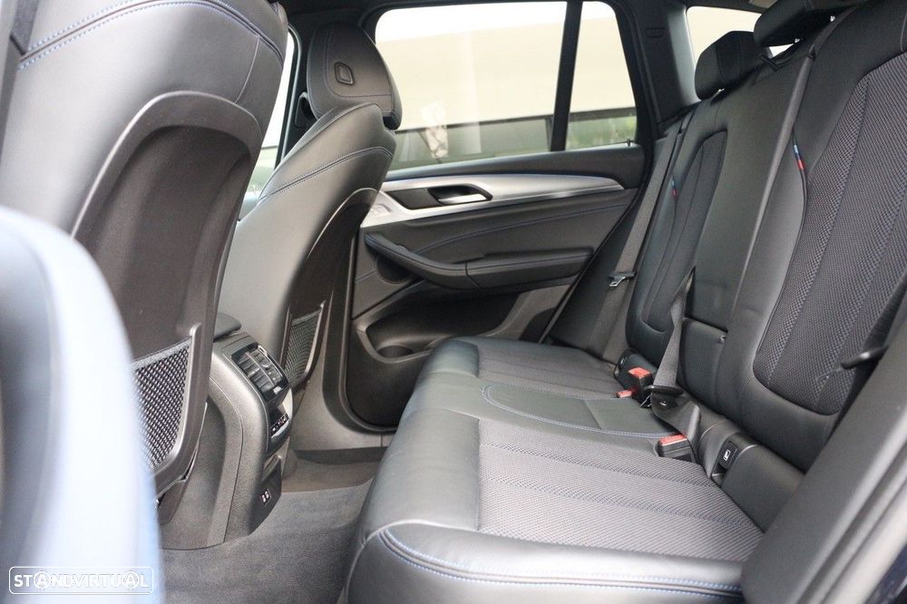 BMW X3 30 e xDrive Pack M - 27
