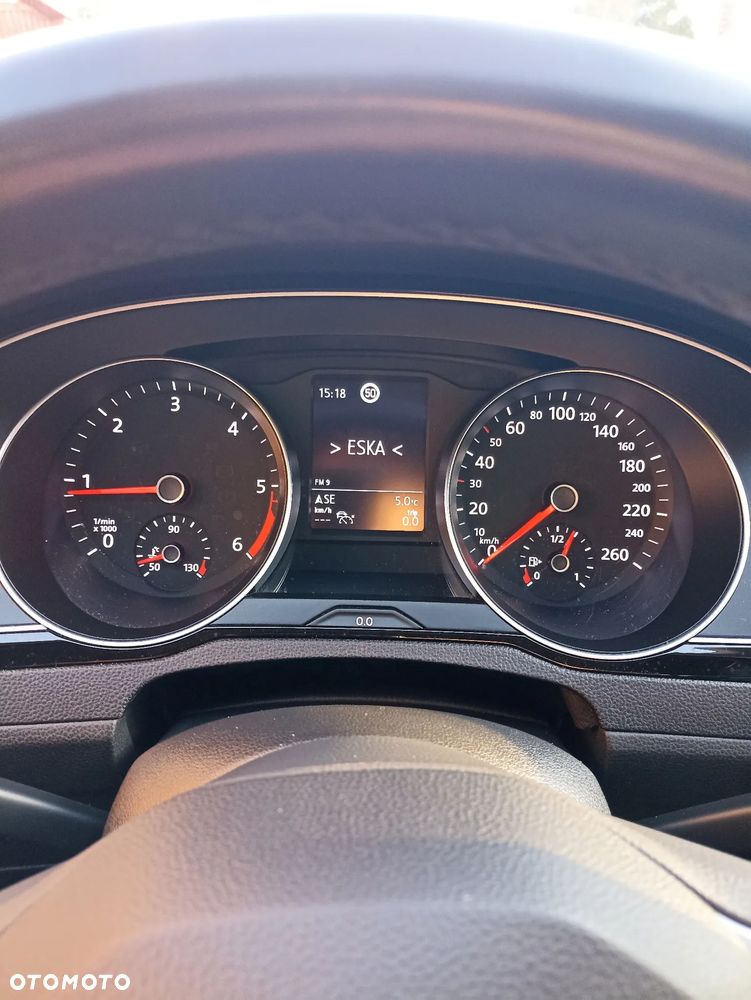 Volkswagen Passat 2.0 TDI EVO Business - 8