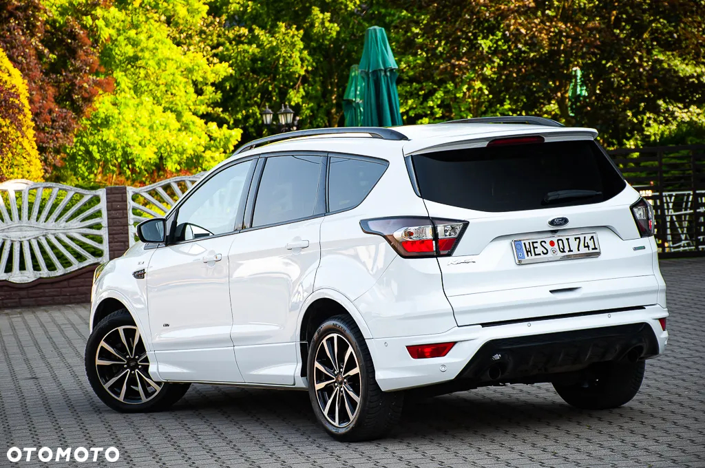 Ford Kuga 1.5 EcoBoost 4x4 ST-Line - 24