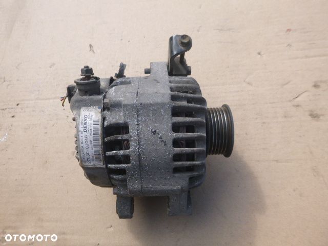 ALTERNATOR TOYOTA YARIS I 1.0 16V 99-05 - 7