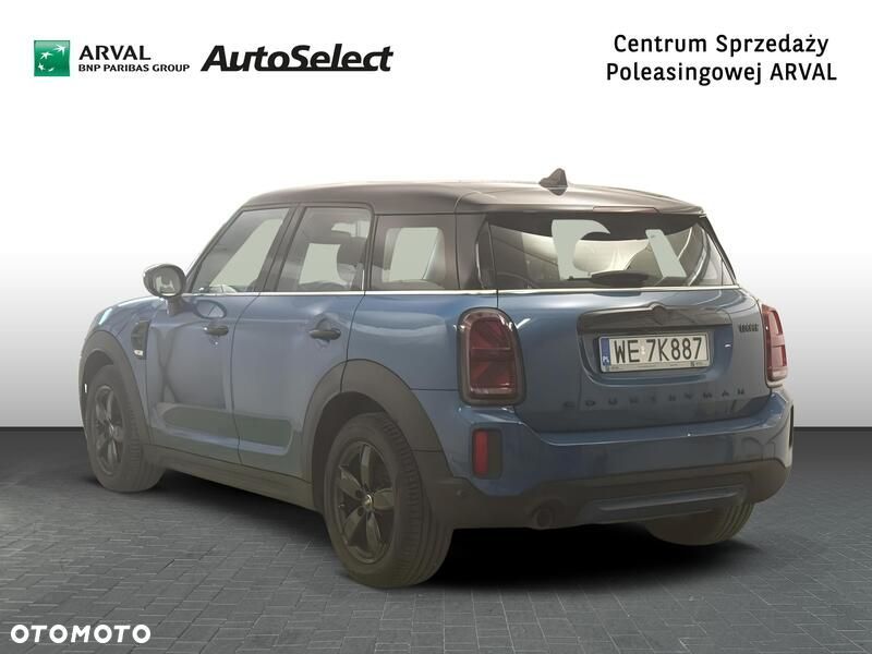 MINI Countryman Cooper - 3