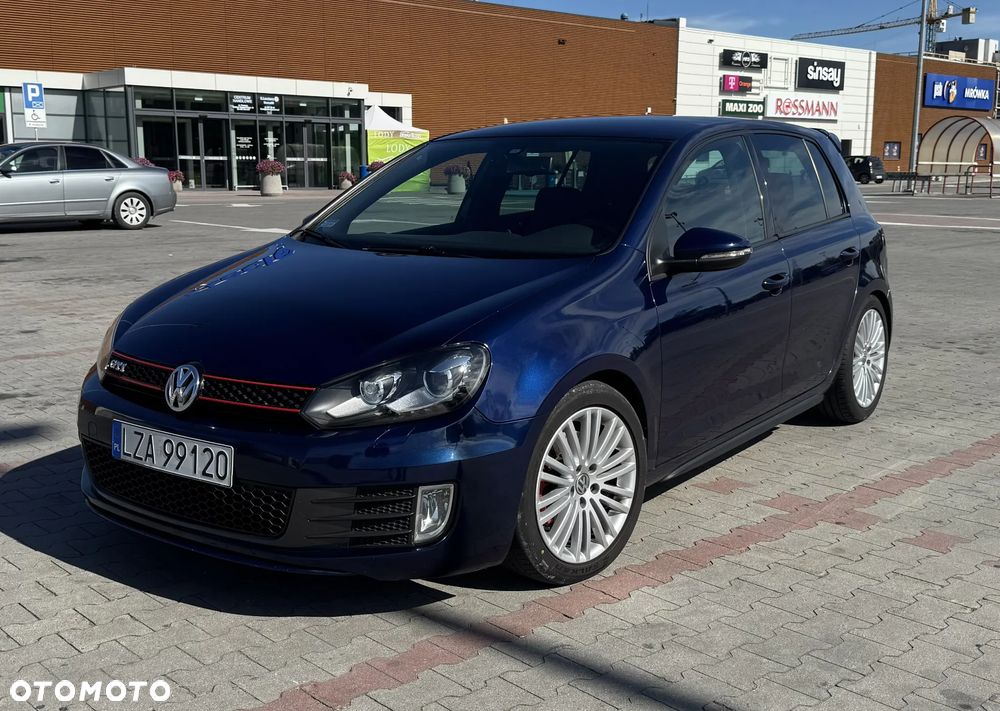 Volkswagen Golf 2.0 GTI - 18