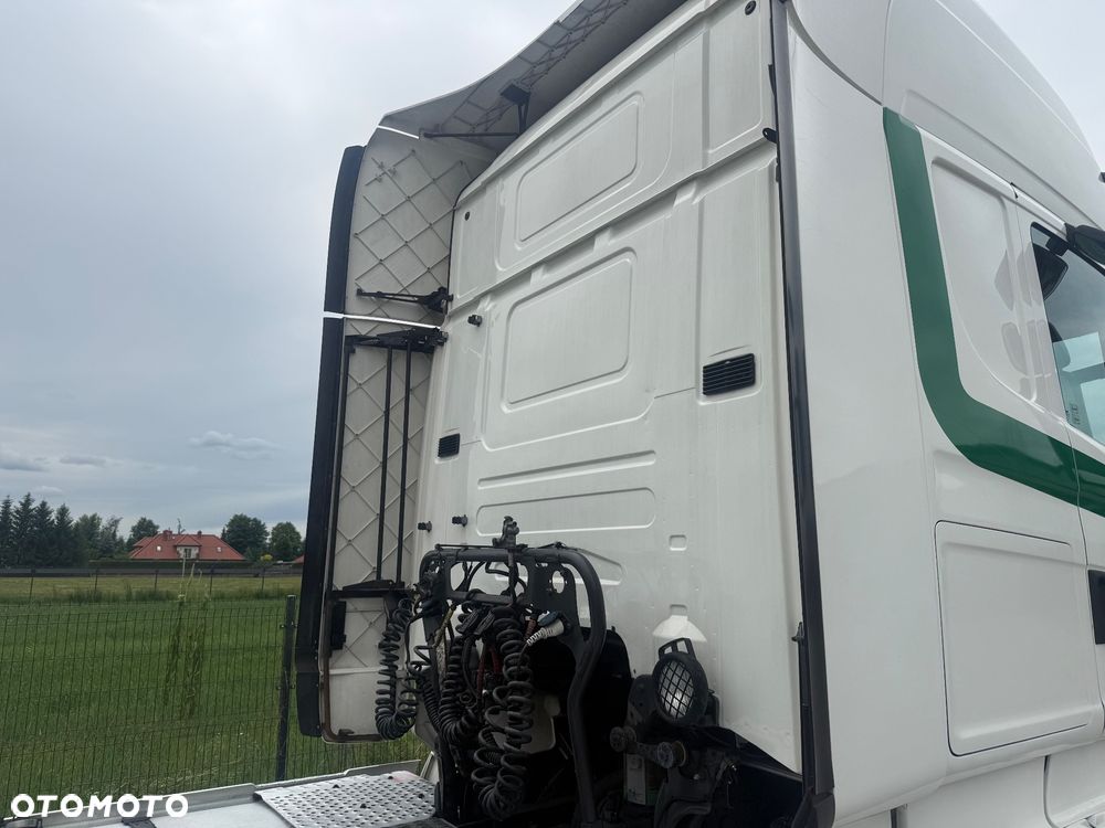 Scania R440 - 7