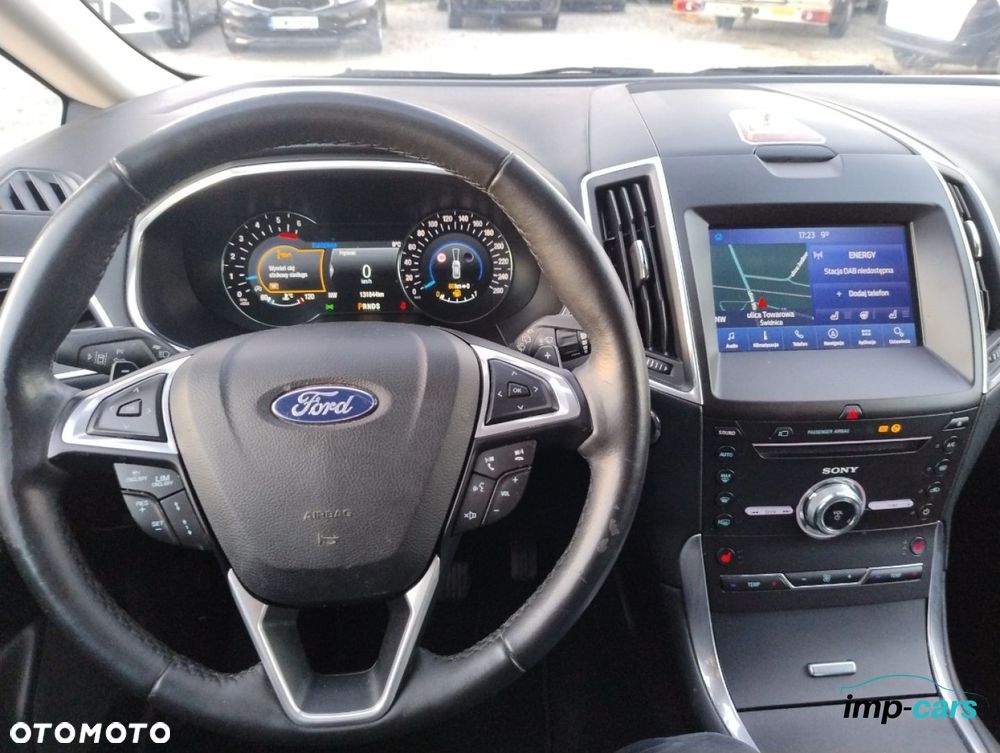 Ford S-Max - 5