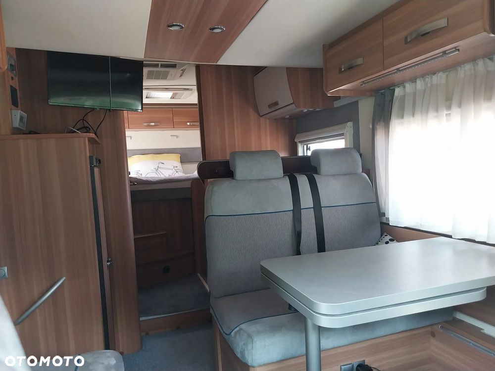 Fiat Ducato Weinsberg - 11