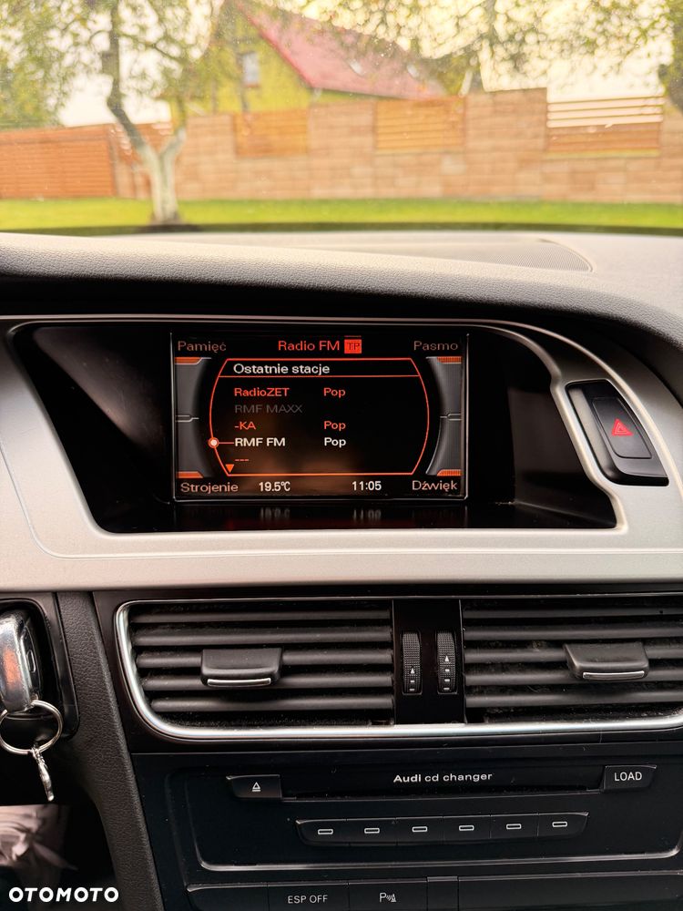 Audi A4 Avant 3.0 TDI Quattro - 21