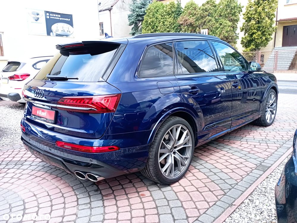 Audi SQ7 - 4