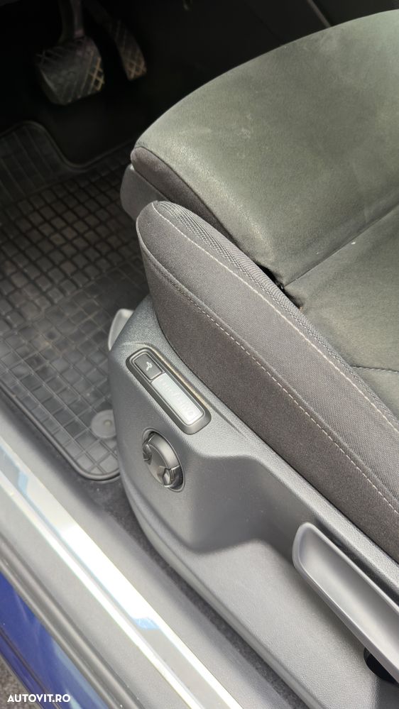 Volkswagen Tiguan 2.0 TDI DSG 4Mot Highline - 13