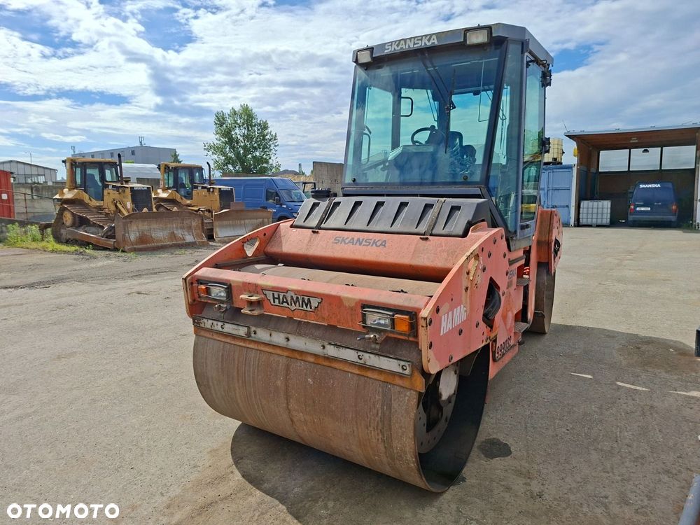 Hamm Hd 90.4 - 1
