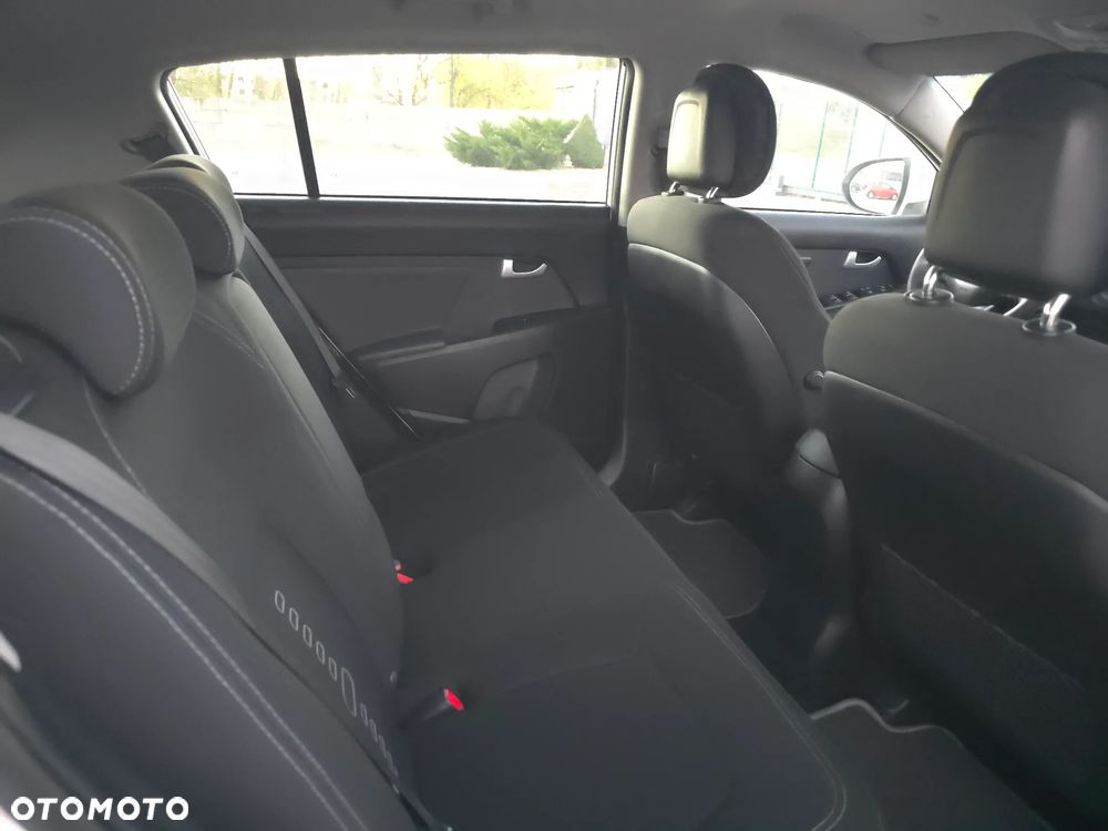 Kia Sportage 2.0 GDI L 2WD - 14