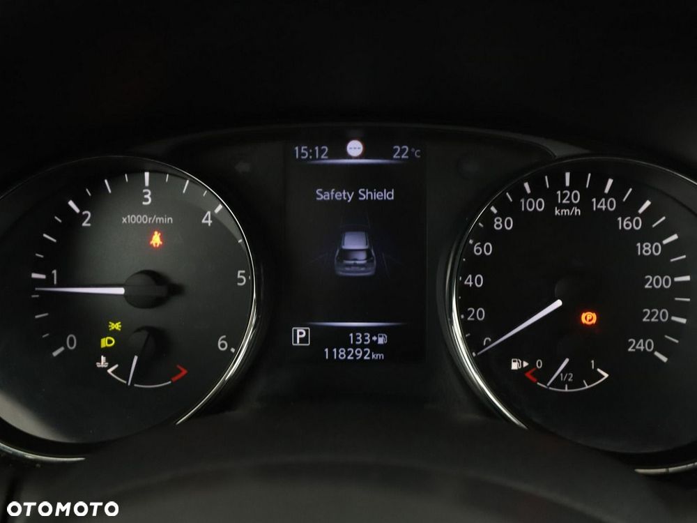 Nissan X-Trail 2.0 dCi N-Connecta 4WD Xtronic - 23