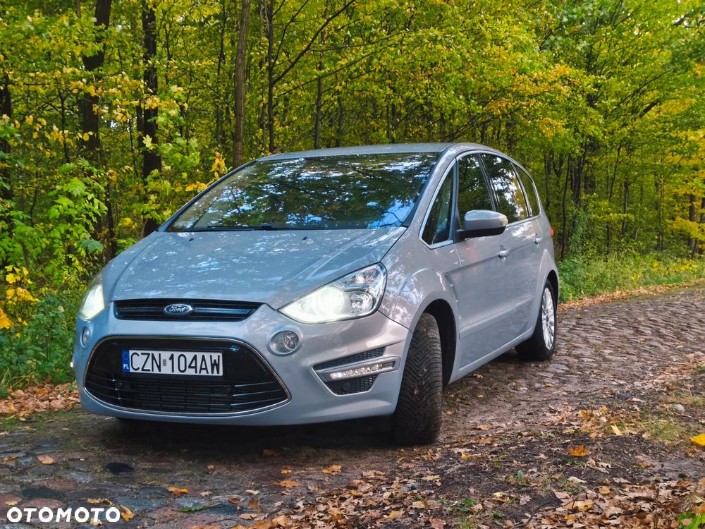 Ford S-Max - 4