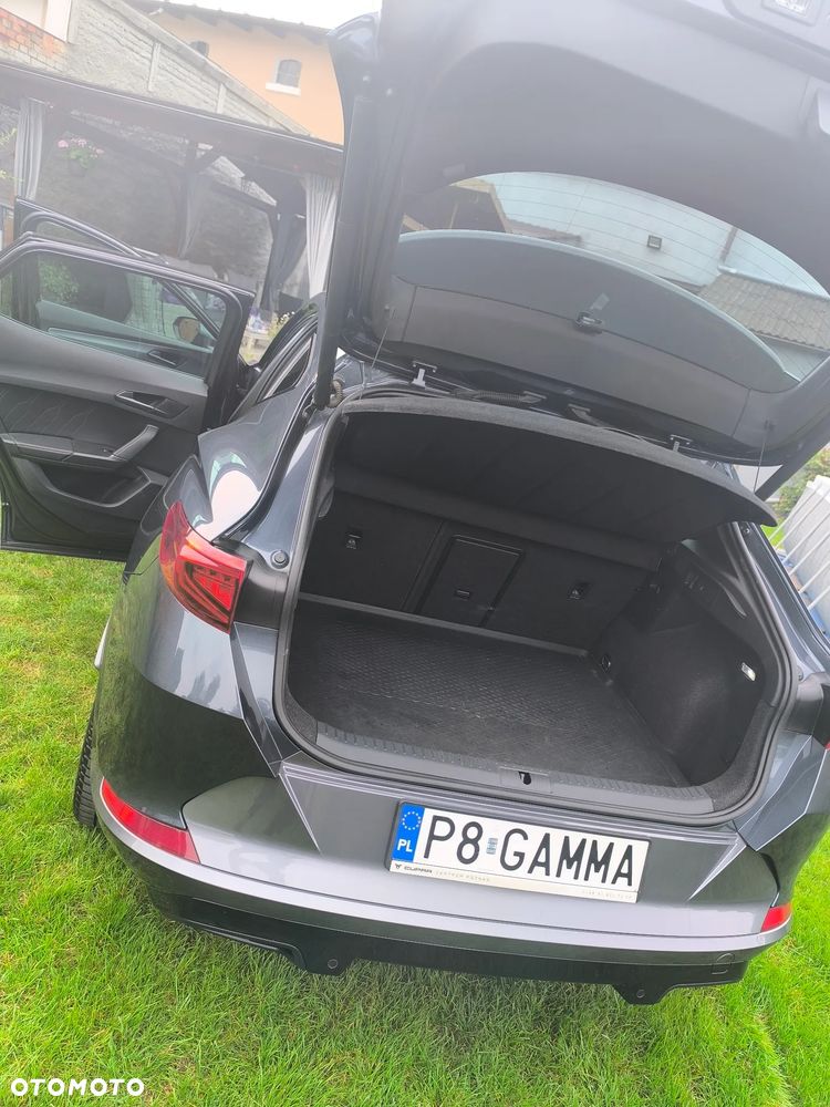 Cupra Formentor - 8