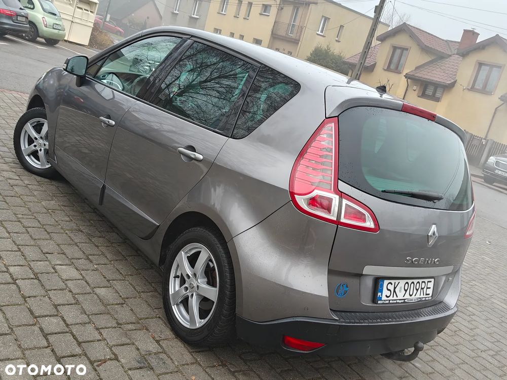 Renault Scenic TCe 130 Dynamique - 29