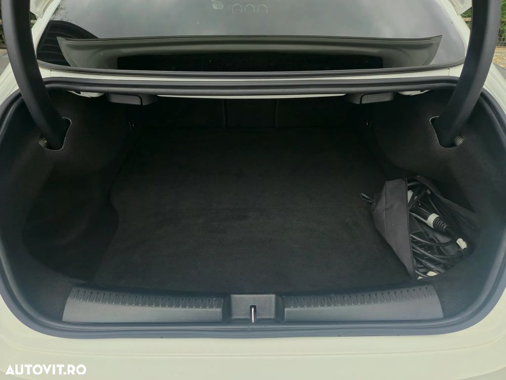 Mercedes-Benz CLA 250 e 8G-DCT AMG Line Advanced Plus - 31