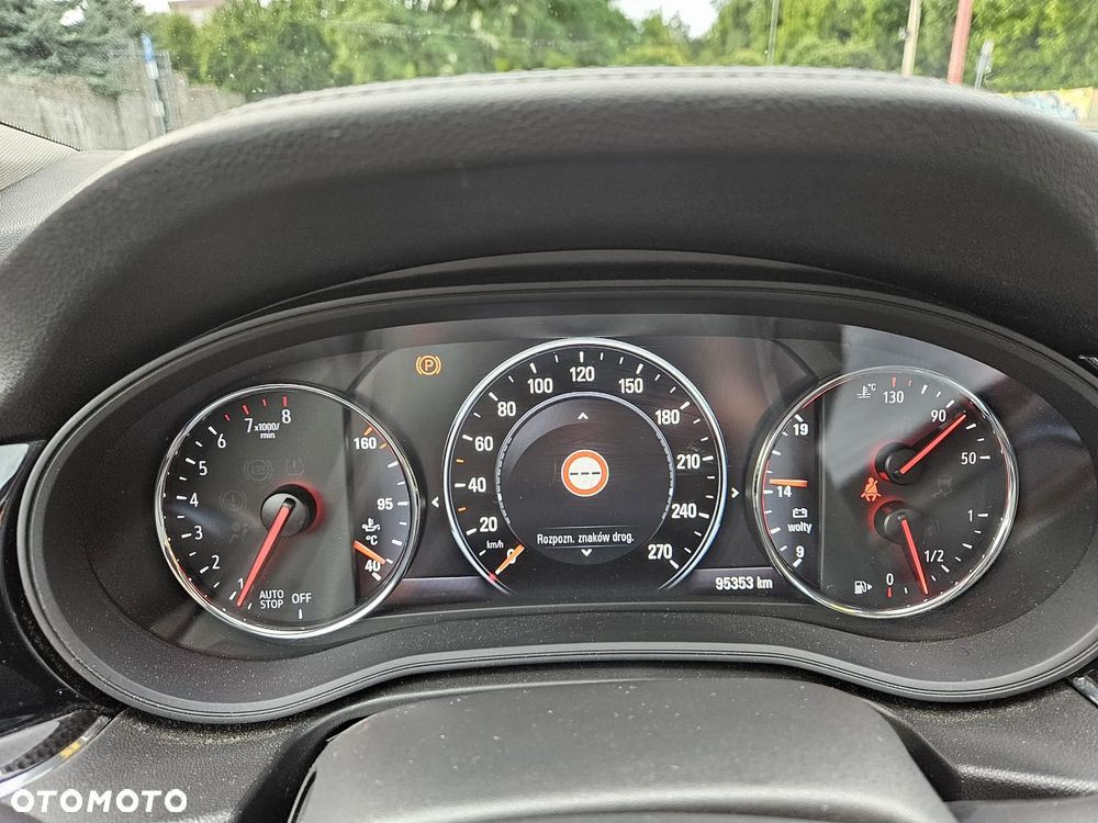 Opel Insignia 1.5 T Ultimate S&S - 12