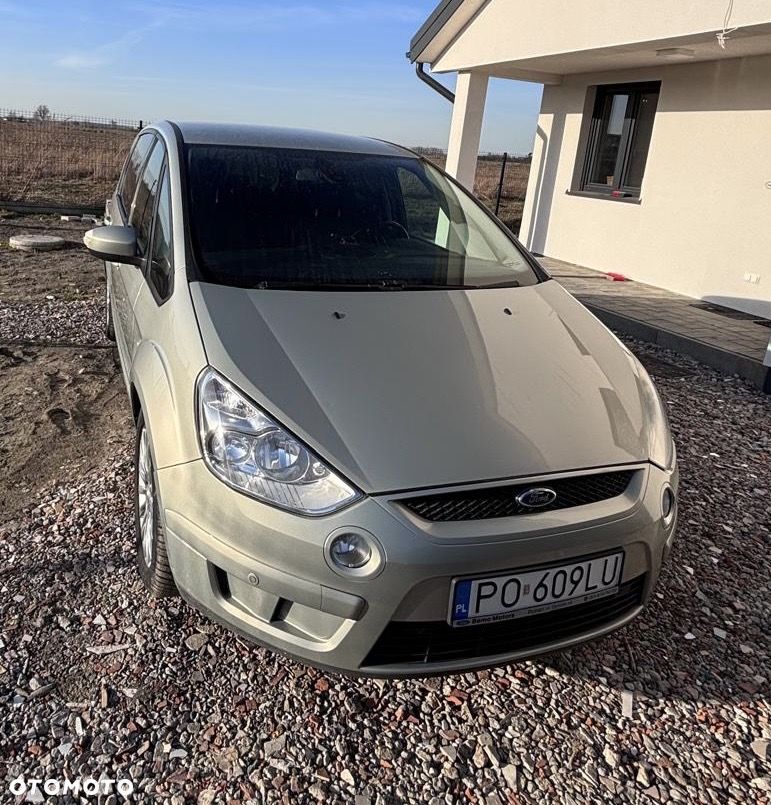 Ford S-Max 2.0 TDCi DPF Gold X - 3