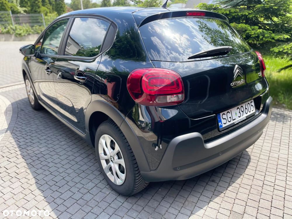 Citroën C3 - 8