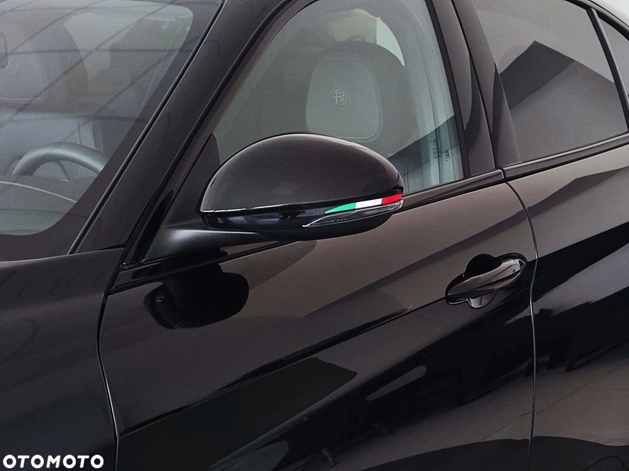 Alfa Romeo Giulia 2.0 Turbo Intensa Q4 - 3