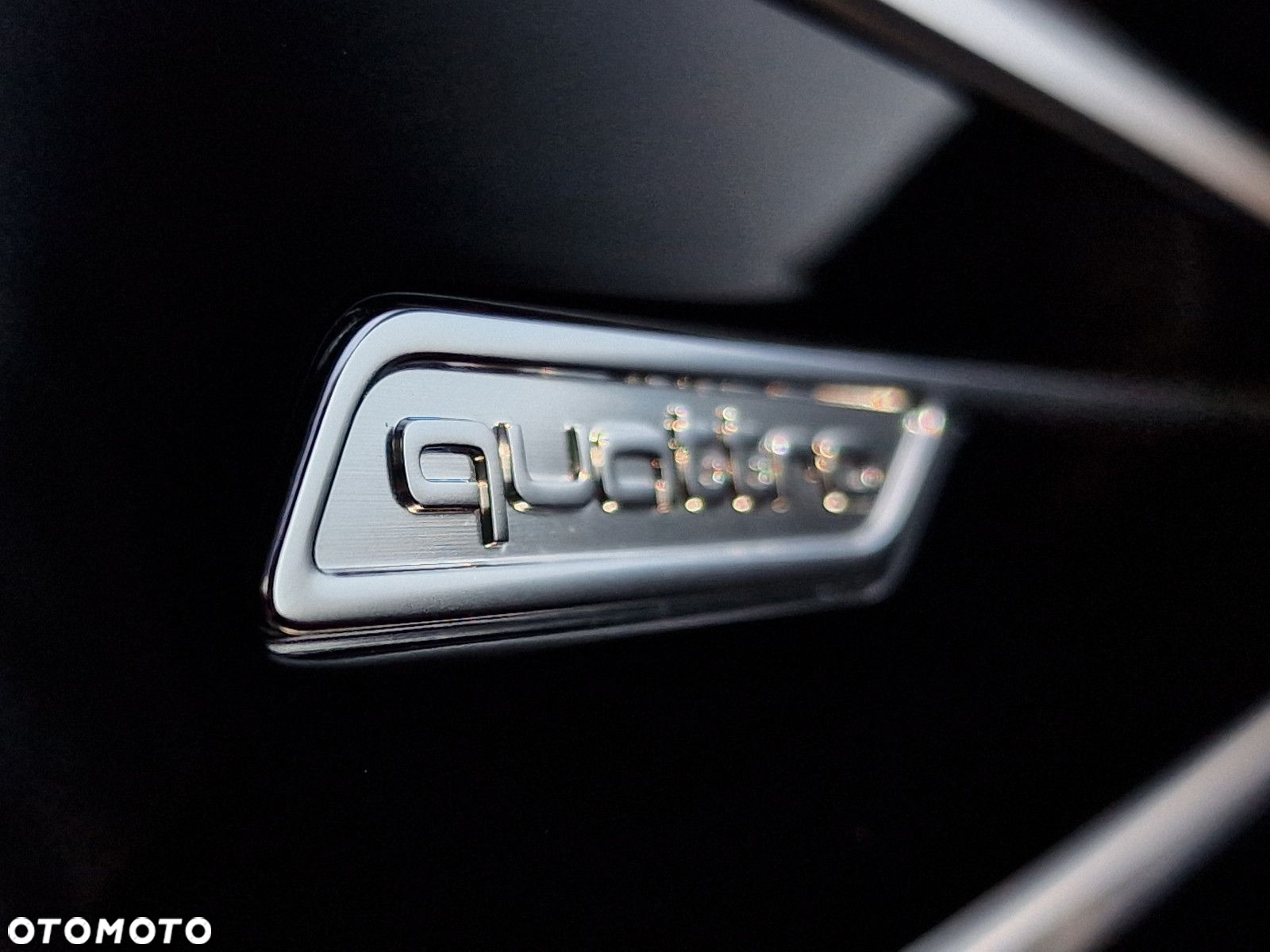 Audi A6 - 38