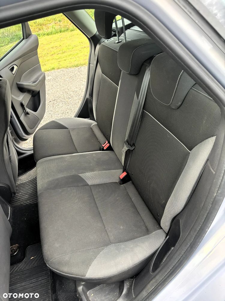 Ford Focus 1.6 TDCi Edition Start - 11