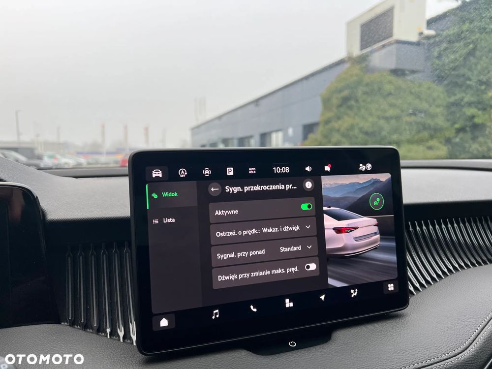 Skoda Superb 2.0 TDI SCR 4x4 Selection DSG - 12