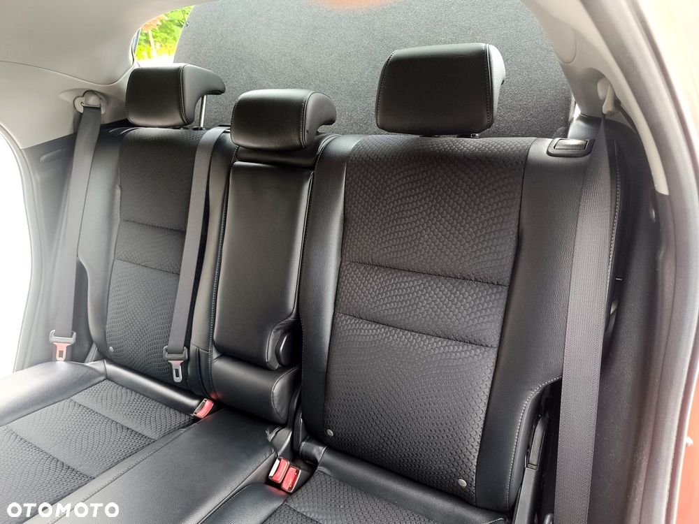 Honda Civic 1.8 Sport - 12