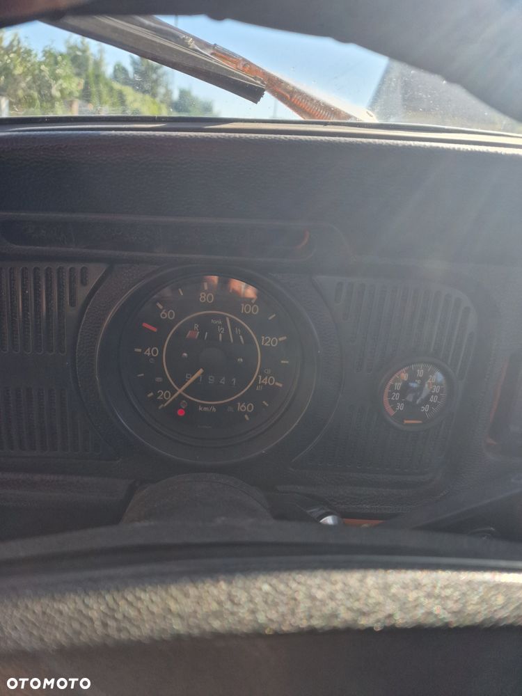 Volkswagen Garbus - 7