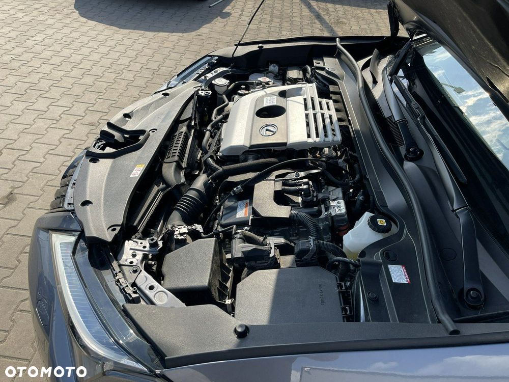 Lexus UX 250h GPF Business Edition 2WD - 16