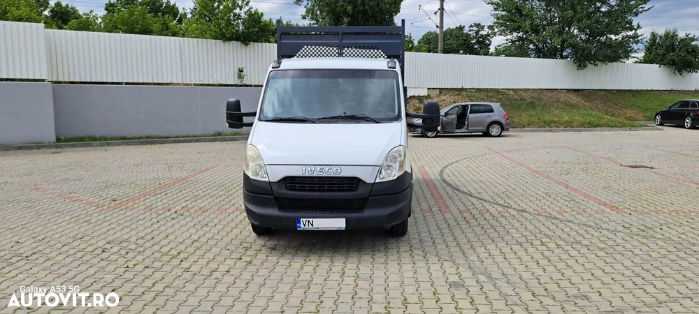 Iveco Daily - 21