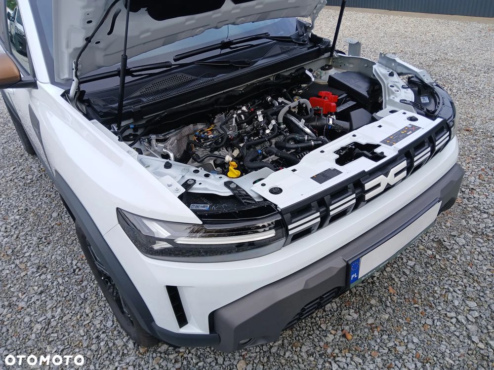 Dacia Duster - 6