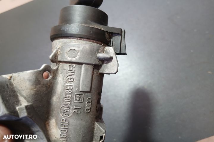 Contact cu cheie 6R0905851B 6R0905865 6R0905851B 6R0905865 Volkswagen - 3