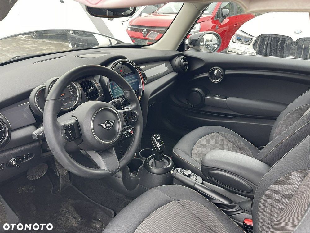 MINI Cooper Resolute Edition - 7