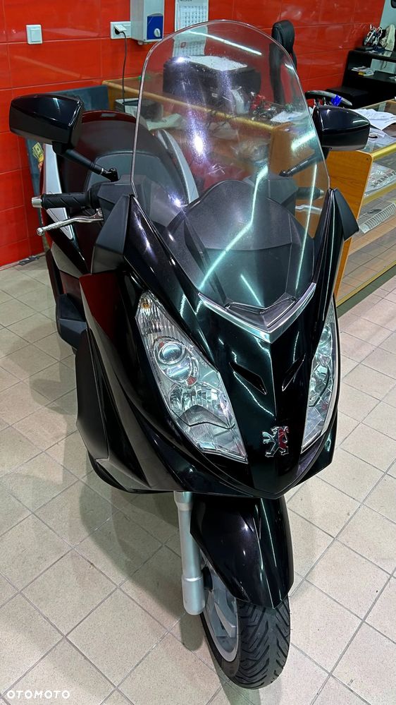 Peugeot Satelis - 11