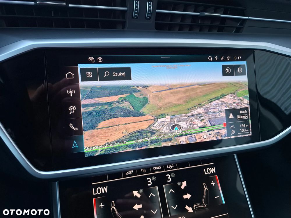 Audi A6 Avant 50 TFSI e quattro S tronic sport - 18