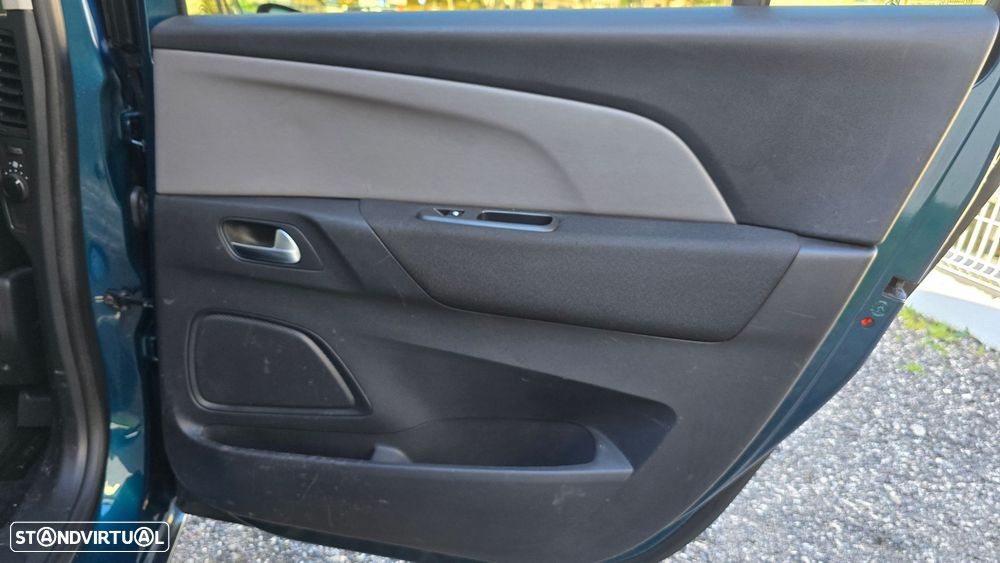 Citroën C4 Spacetourer 1.5 BlueHDi Feel EAT8 - 50
