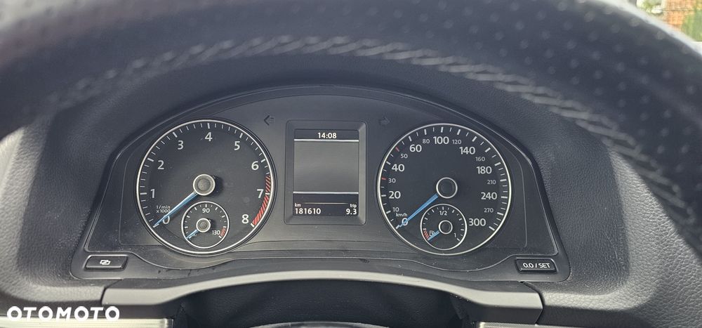 Volkswagen Scirocco - 7