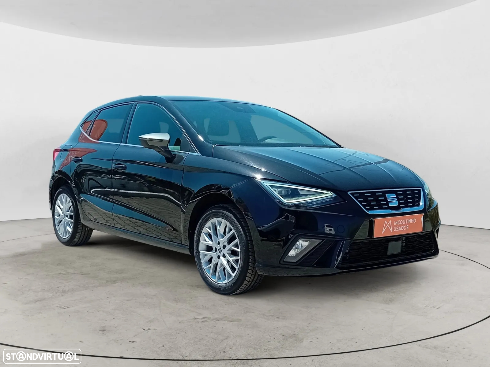 SEAT Ibiza 1.0 TSI Xcellence - 8