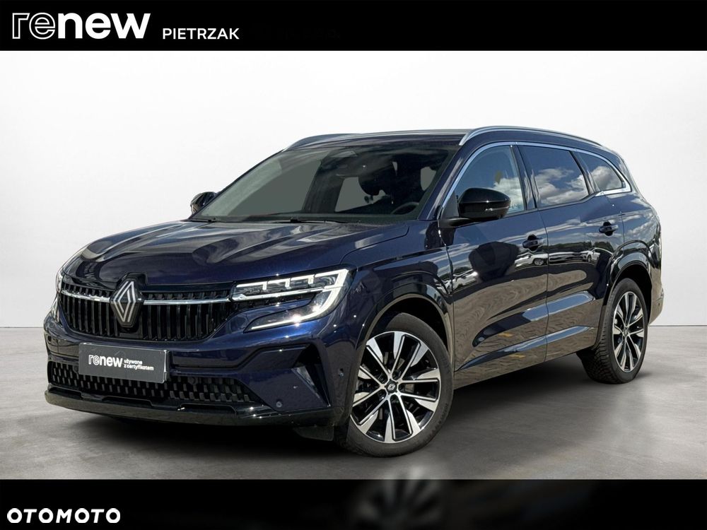 Renault Espace - 2