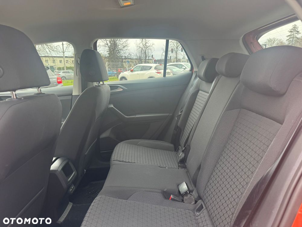Volkswagen T-Cross 1.0 TSI Life - 7