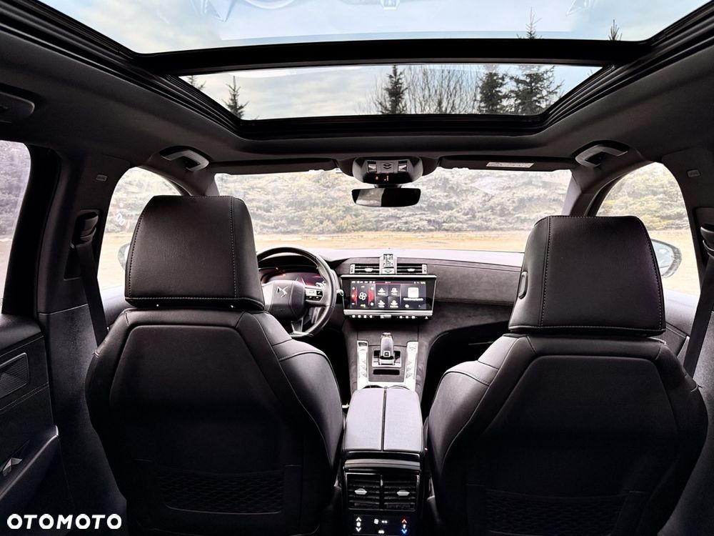 DS Automobiles DS 7 Crossback - 21