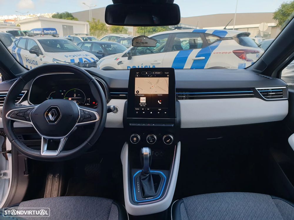 Renault Clio 1.6 E-Tech Edition One - 15