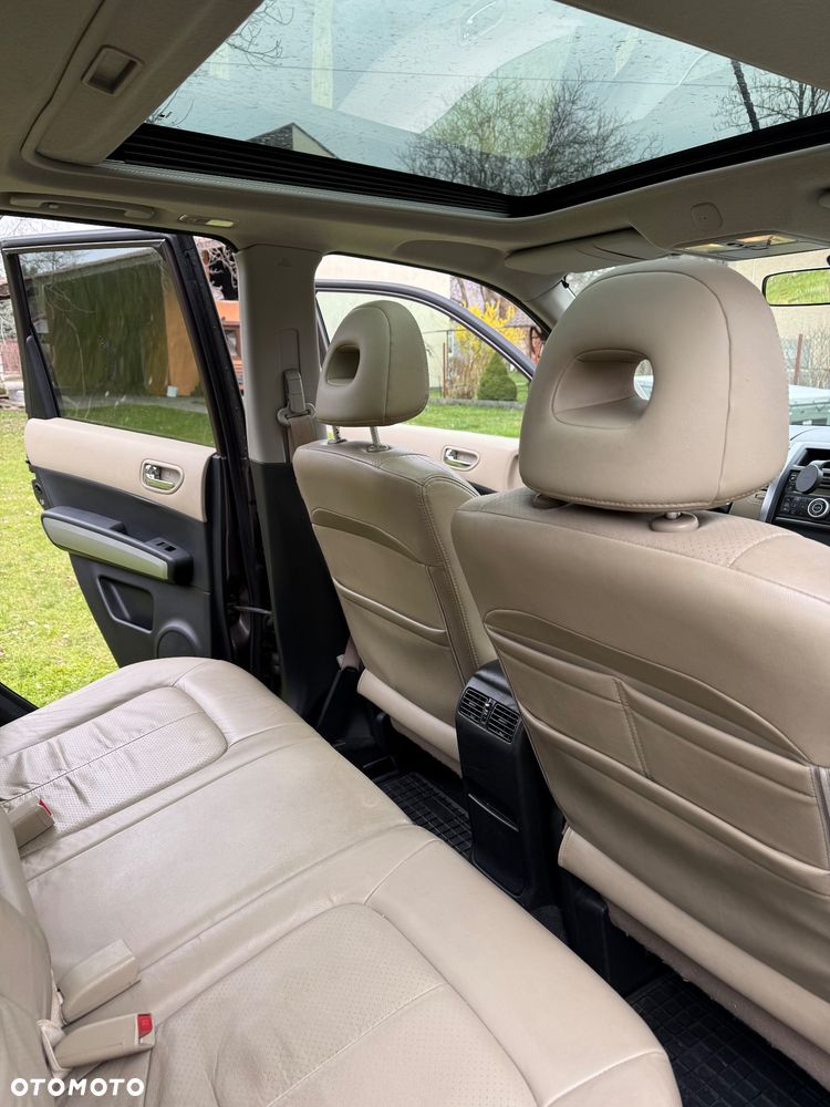 Nissan X-Trail 2.0 dCi LE Platinum - 5