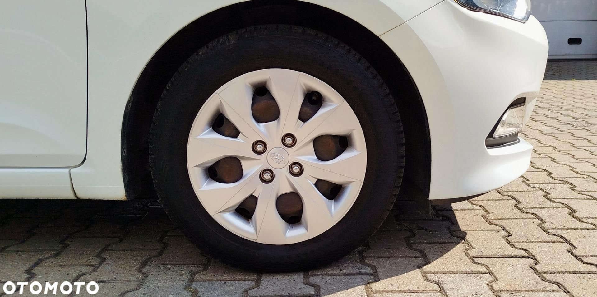 Hyundai i20 - 4